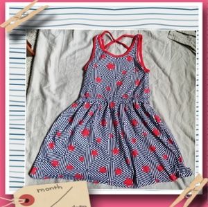 Gymboree girls dress